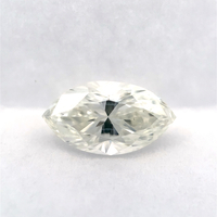  GIA Certified Marquise Brilliant Cut Natural Diamond 1.02ct J/SI2