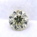  GIA Certified Round Brilliant Cut Natural Diamond 1.24ct ST/I1
