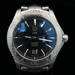 Men's Tag Heuer Link Calibre 5 Automatic Stainless Steel Wristwatch