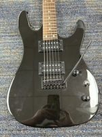 2012 Dean Vendetta Double Cutaway Electric Guitar