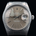 Stainless Steel Men's Rolex Oyster Perpetual Datejust 16030