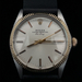 14k/Stainless Steel Men's Rolex Oyster Perpetual Air-King 5501