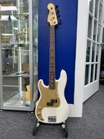 2018 Fender MOD Shop Custom Precision Bass