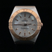 18k Rose Gold/Stainless Steel Ladies' Omega Constellation, Mother-Of-Pearl Dial