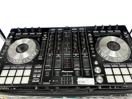 Pioneer DJ DDJ-SX2 Double Deck Controller