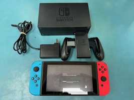 Nintendo Switch Joy-Cons 