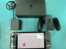 Nintendo Switch Joy-Cons OLED