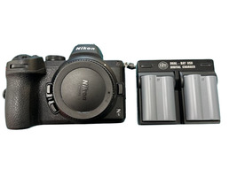 Nikon Z5 DSLR Camera Body Only!