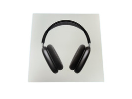 Apple Air Pods Max Headphones