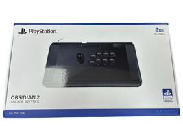 QanbaObsidian 2 Q7. For PS4/5 & PC