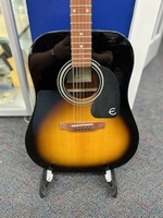 2021 Epiphone PRO-1 VS Acoustic Guitar