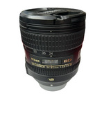 Nikon ED AF-S Nikkor 24-85MM 1:3.5-4.5 G Lens