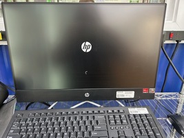 HP All-In-One Desktop