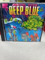 Turbo 16 Grafx Deep Blue