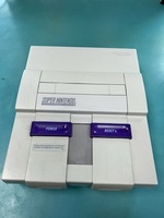 Nintendo NES Console SNS-001