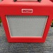 VHT Redline 20 Reverb 2-Channel 20-Watt 1x8" Guitar Combo