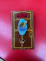 Disney Resort Key LE 500 Pin. Vero Beach Resort Room 1995 Crush