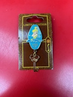 Disney Resort Key LE 750 Pin. Contemporary Resort Room 1971 Tinkerbell