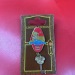 Disney Resort Key LE 500 Pin. Hilton Head Island Resort 1996 Shadow