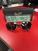 Maui Jim Kahuna Sunglasses