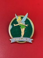 2003 Disney Princess Portraits Tinkerbell