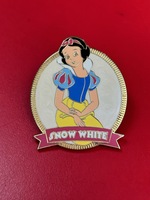 2003 Disney Princess Portraits Pin Snow White