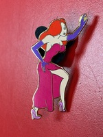 Disney 48th Anniversary Pin Event Jessica Rabbit LE2500