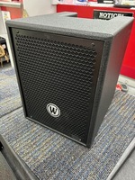 Warwick Gnome Bass Cabinet 150W 10/8