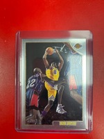 1998-99 Topps Chrome Kobe Bryant #68