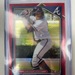 2024 Bowman Chrome 1st Jose Perdomo SSP Red Refractor #2/5