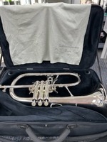 Antoine Courtois AC 155 R Professional Flugelhorn