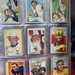 1952 Complete Bowman Football Small Set #1-144 W/ Graded Gifford VG-EX