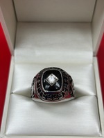 Baltimore Orioles 1993 All Stars Ring Size 11.75