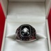 Baltimore Orioles 1993 All Stars Ring Size 11.75