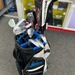 Srixon Zipcore Golf Club Set of 13 New 