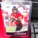 Leaf Limited Edition Patrick Mahomes Rookie #13