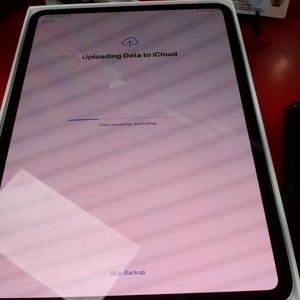 IPAD Pro 11" M4 Mvv93LL/A 256GB