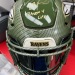 Riddell Speedflex Ray Lewis Signed Helmet W/ Beckett Cert