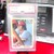 1978 Topps #20 Pete Rose PSA 8