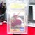 Topps Pete Rose " Sorry I Bet On Baseball" Commerative