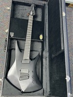 ERNIE BALL MUSIC MAN KAIZEN 6 STRING / TOSIN ABASI / W/HARD CASE
