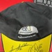 FitzBradshaw Racing Terry Bradshaw Rocky Bleir Autographed Hat W/ JSA Cert
