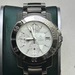 Baume & Mercier Cape Land 65366 Chronograph Date Automatic Men's Watch_w/Box + c