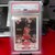 1990-91 Fleer Michael Jordan PSA 9