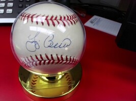 Rawlings Signed Autographed Yogi Berra Baseball JSA Certified!