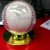 Andy Pettite Signed Autographed Baseball W/ GAI Global Cert