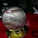 Rawlings Nolan Ryan Signed Autographed Baseball W Inscription #92/99 W/ JSA Cert