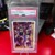 1991 Upper Deck Magic Johnson Vs. Michael Jordan #34 PSA 10