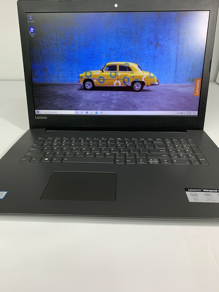 Апгрейд lenovo ideapad 330 17