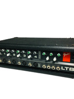 Fender LTB PR345 4-Channel PA Amplifier 